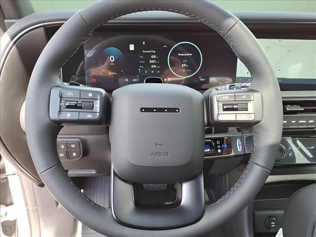 2026 Hyundai PALISADE XRT