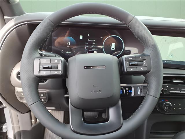 2026 Hyundai PALISADE XRT