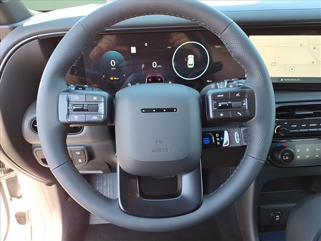 2026 Hyundai PALISADE XRT