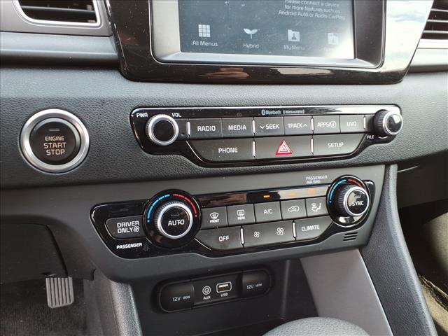 2019 Kia Niro LX