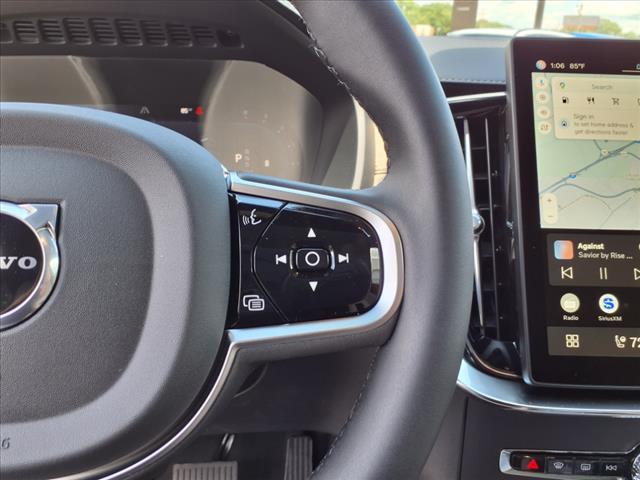 2025 Volvo XC90 B6 Plus 7-Seater 2025.5