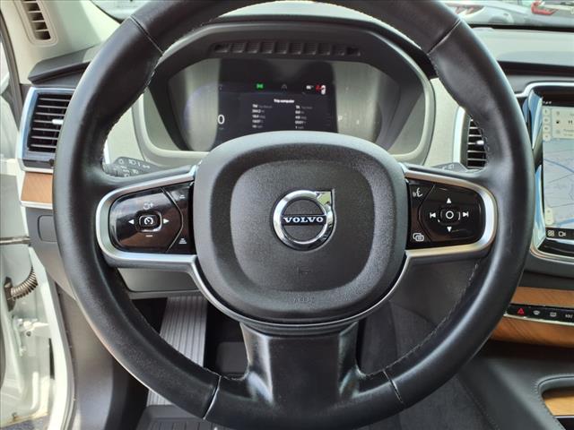 2025 Volvo XC90 B6 Plus 7-Seater