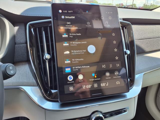 2025 Volvo XC90 B6 Ultra 2025.5