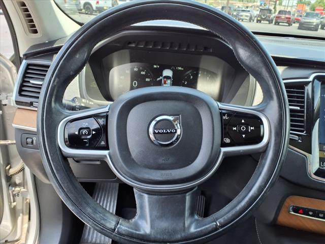 2019 Volvo XC90 T6 Inscription