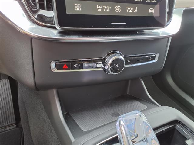 2025 Volvo XC90 T8 Plus 7 Passenger 2025.5