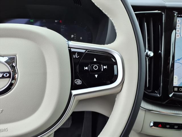 2025 Volvo XC60 