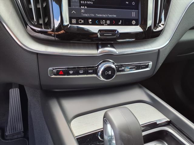 2025 Volvo XC60 