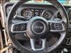2022 Jeep Wrangler Unlimited Unlimited Sahara