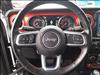 2021 Jeep Wrangler Unlimited Unlimited Rubicon