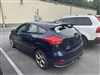 2016 Ford Focus ST