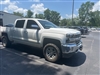 2018 Chevrolet Silverado 1500 LTZ 1LZ