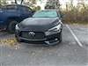 2022 INFINITI Q60 Red Sport 400
