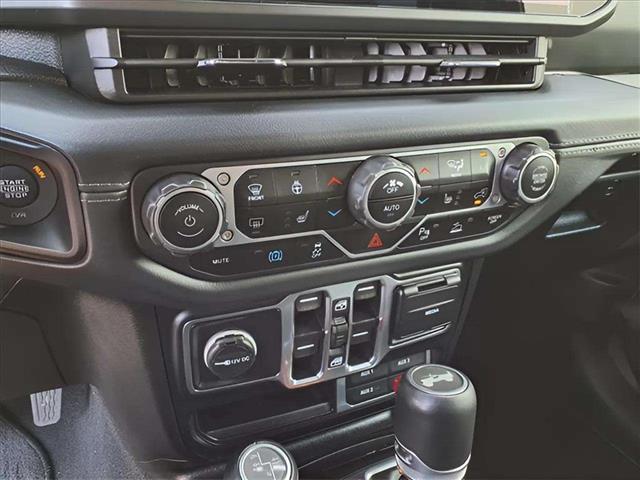 2024 Jeep Wrangler High Altitude 4xe