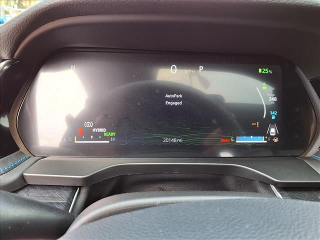2023 Jeep Grand Cherokee Trailhawk 4xe