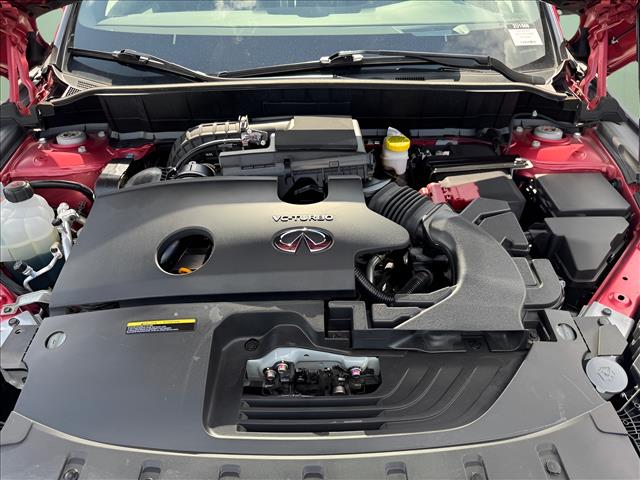 2023 INFINITI QX50 Autograph