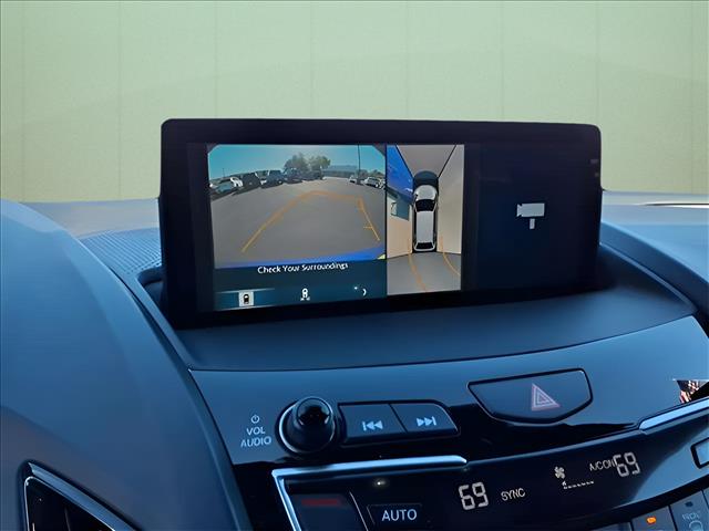 2022 Acura RDX SH-AWD