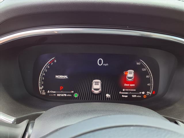 2023 Acura MDX Technology SH-AWD