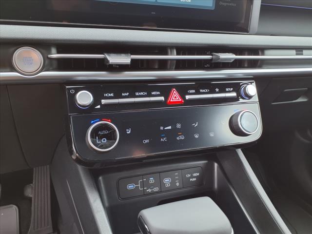 2025 Hyundai TUCSON XRT