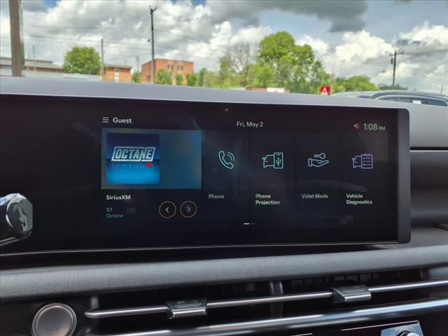 2025 Hyundai TUCSON XRT
