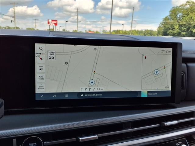 2025 Hyundai SANTA FE XRT