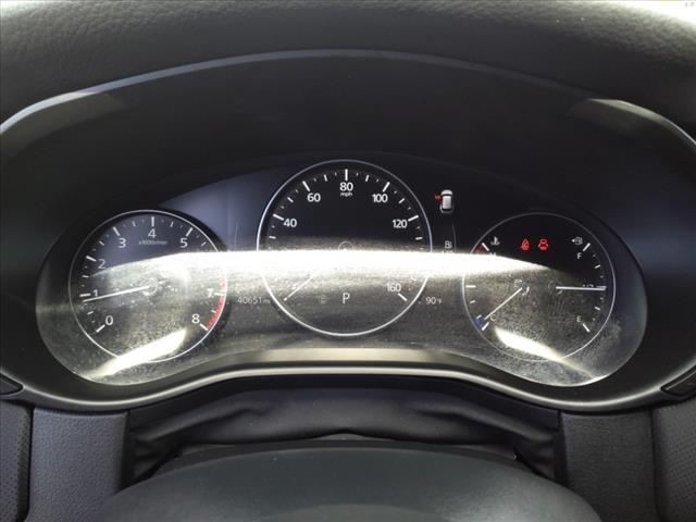 2024 Mazda CX-50 2.5 S Premium Package