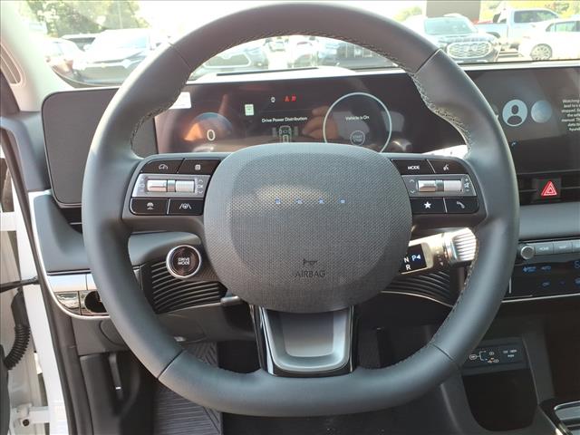 2025 Hyundai IONIQ 5 Limited