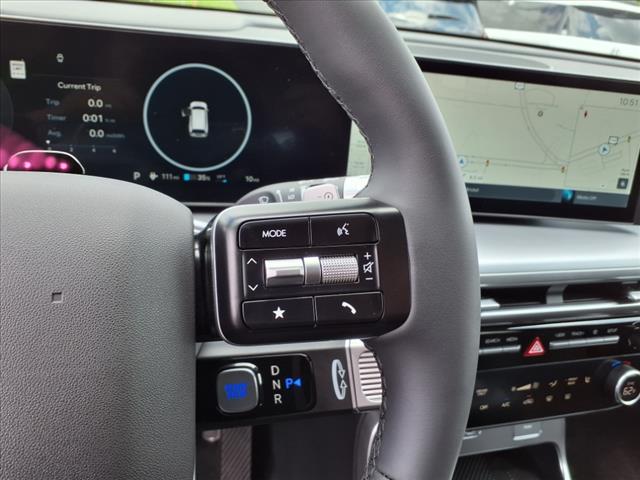 2026 Hyundai IONIQ 9 S