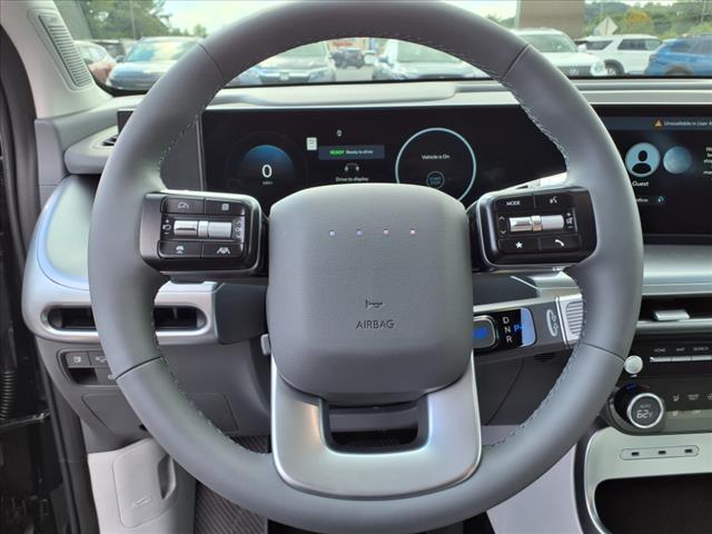 2026 Hyundai IONIQ 9 Performance Limited