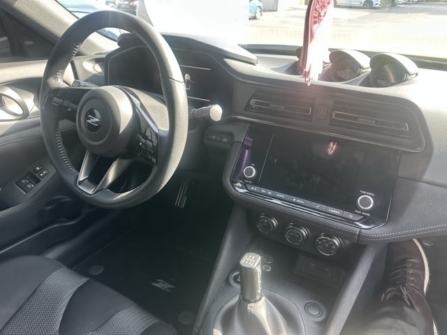 2024 Nissan Z Sport