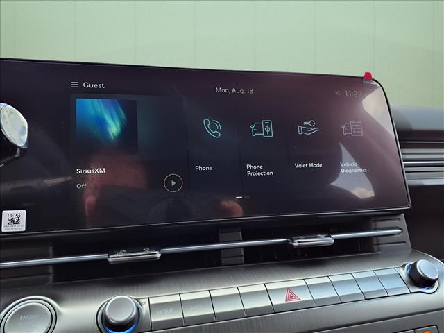 2026 Hyundai KONA SEL