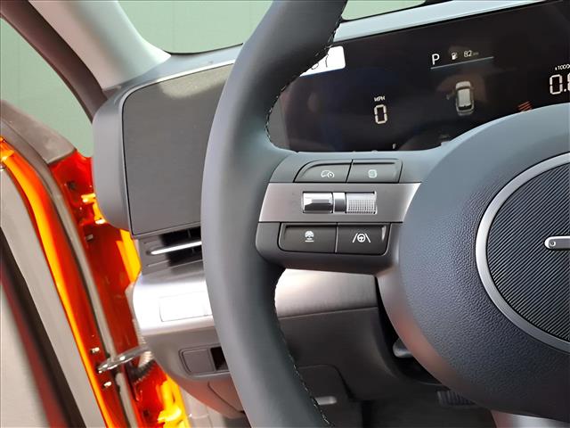 2026 Hyundai KONA SEL