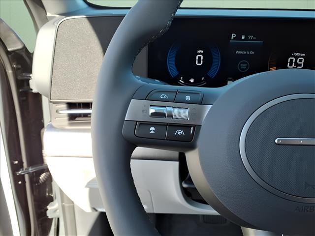 2026 Hyundai KONA SEL