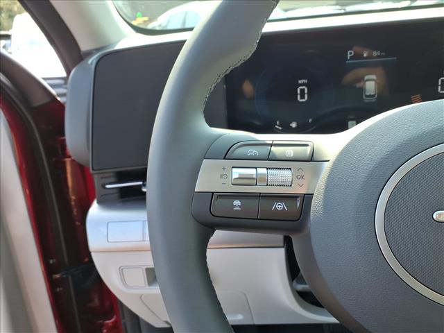 2026 Hyundai KONA SEL