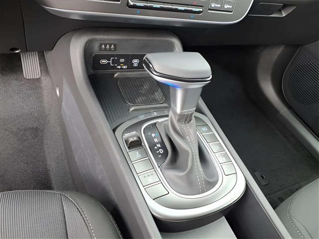 2026 Hyundai KONA SEL