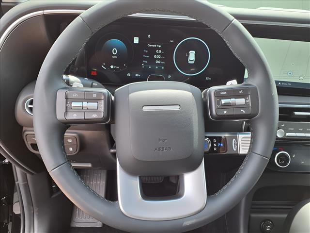 2026 Hyundai PALISADE SEL