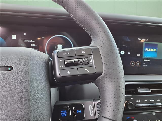 2026 Hyundai PALISADE XRT