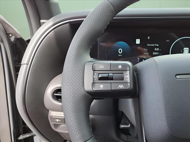 2026 Hyundai PALISADE XRT