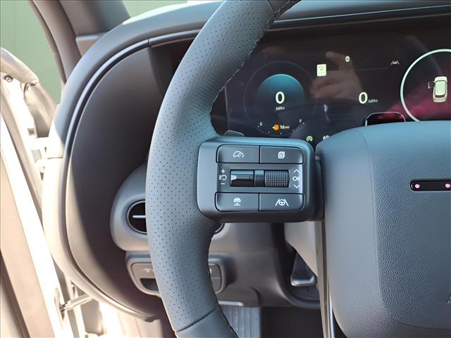 2026 Hyundai PALISADE XRT