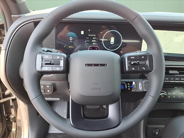 2026 Hyundai PALISADE XRT