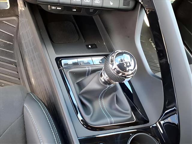 2025 Hyundai ELANTRA N Base