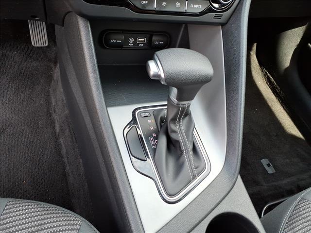 2019 Kia Niro LX