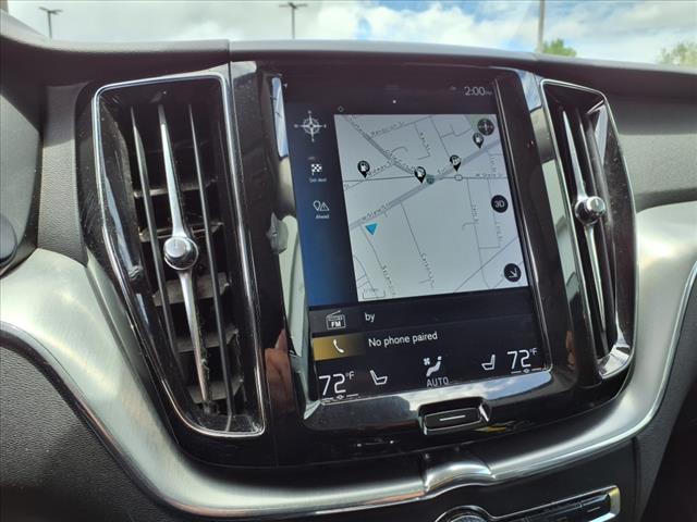 2019 Volvo XC60 T5 Momentum