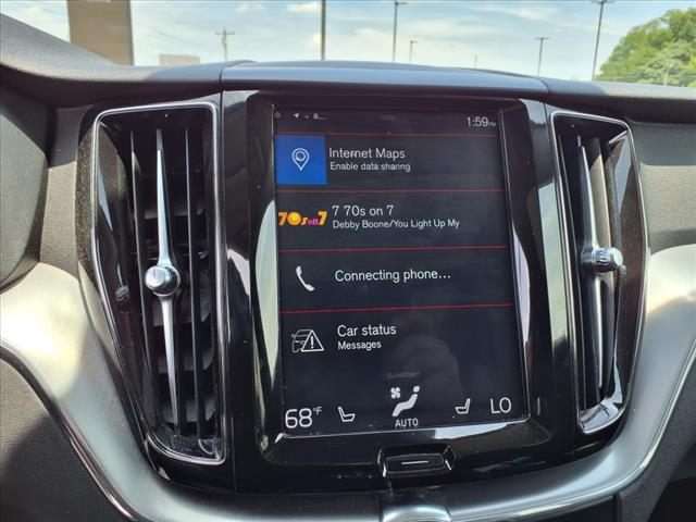 2018 Volvo XC60 T6 Momentum