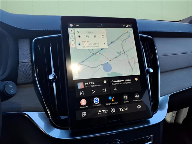 2026 Volvo XC90 B6 Plus 6-Seater