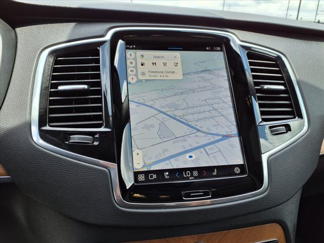 2025 Volvo XC90 B6 Plus 7-Seater