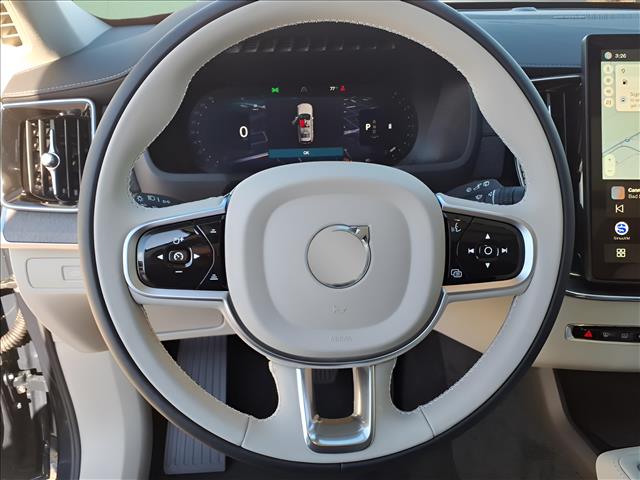 2026 Volvo XC90 B6 Ultra