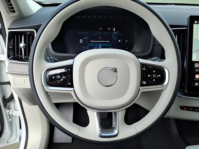 2026 Volvo XC90 B6 Ultra