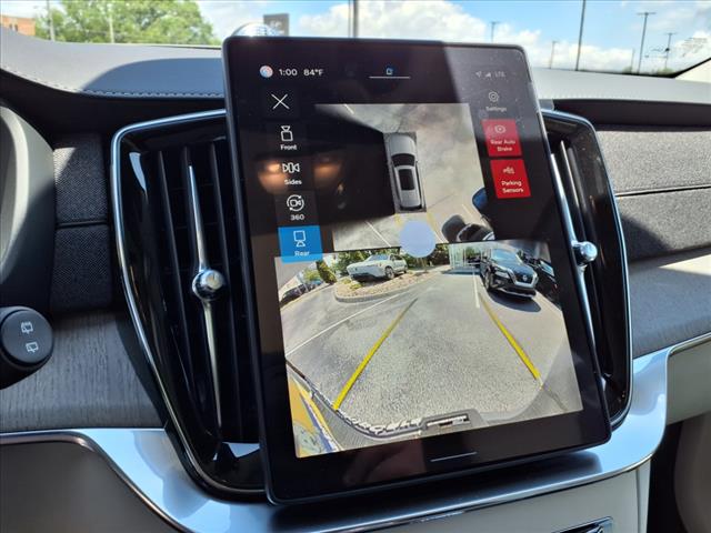 2025 Volvo XC90 B6 Ultra 2025.5