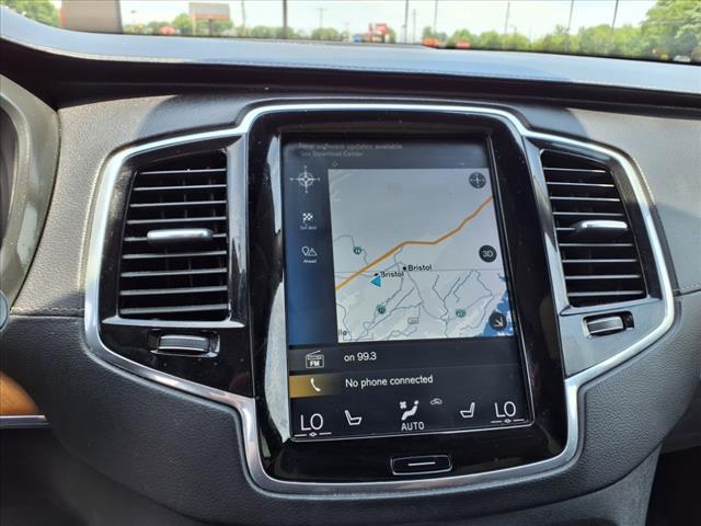 2019 Volvo XC90 T6 Inscription