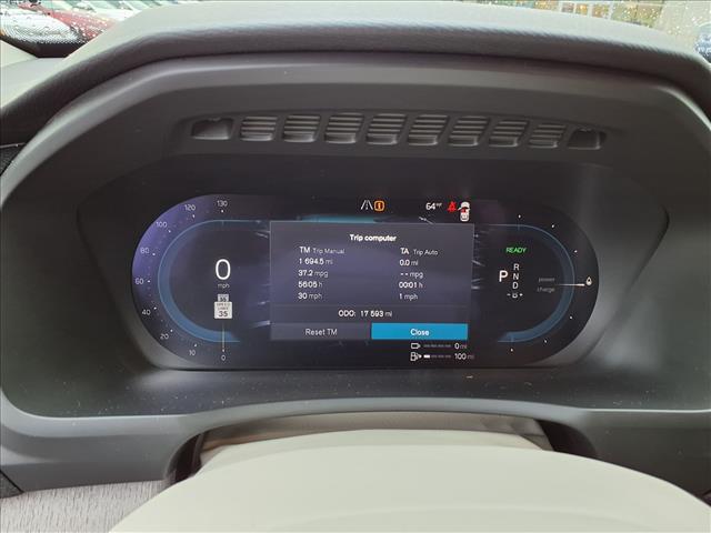 2024 Volvo XC90 Recharge T8 Plus Bright Theme 7 Passenger